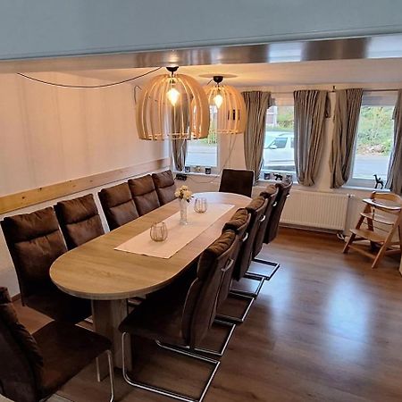 Mai-Ferienhaus-Harz 210Qm Клаусталь-Целлерфельд Екстер'єр фото