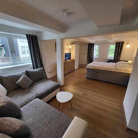 Mai-Ferienhaus-Harz 210Qm Клаусталь-Целлерфельд Екстер'єр фото