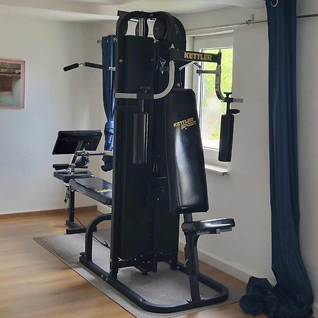 Mai-Ferienhaus-Harz 210Qm Клаусталь-Целлерфельд Екстер'єр фото