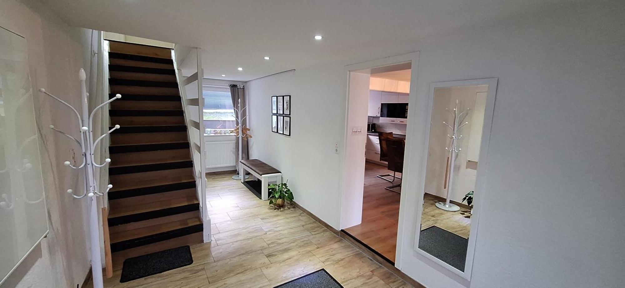 Mai-Ferienhaus-Harz 210Qm Клаусталь-Целлерфельд Екстер'єр фото