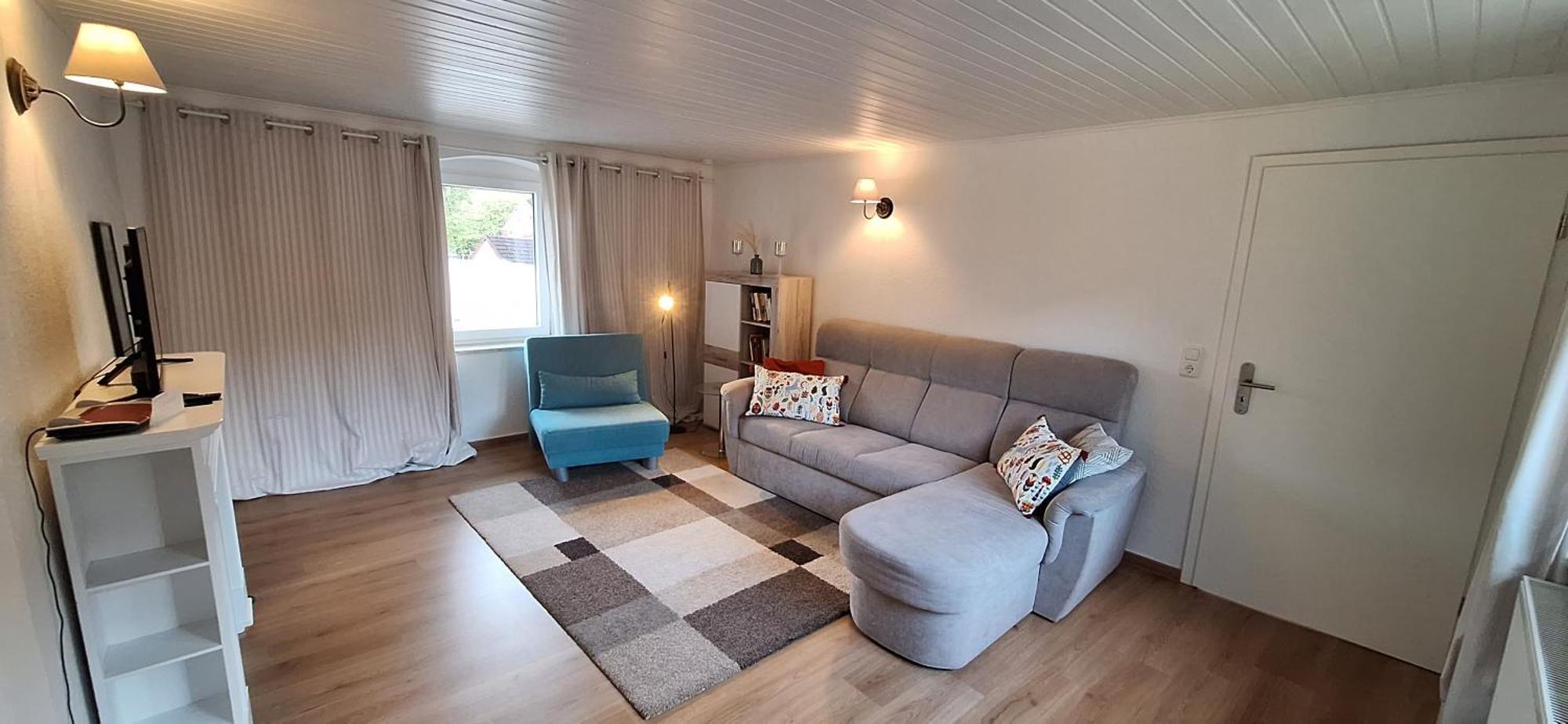 Mai-Ferienhaus-Harz 210Qm Клаусталь-Целлерфельд Екстер'єр фото