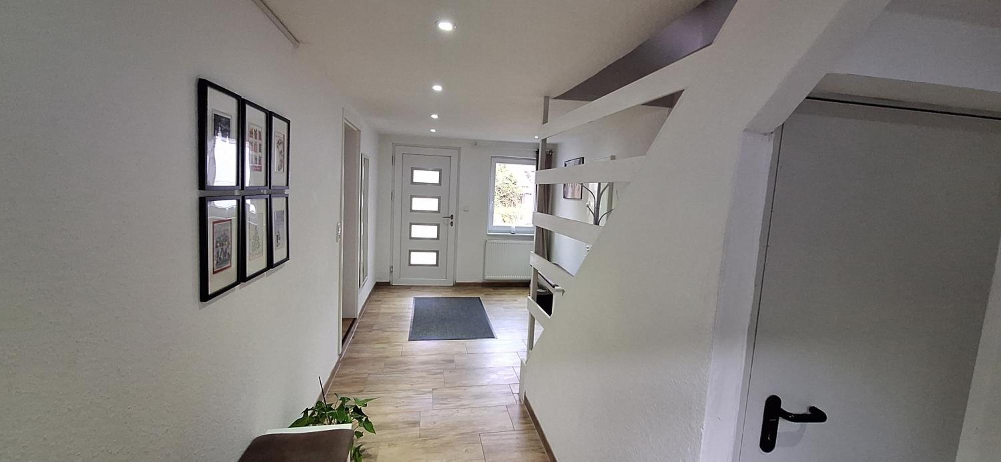 Mai-Ferienhaus-Harz 210Qm Клаусталь-Целлерфельд Екстер'єр фото