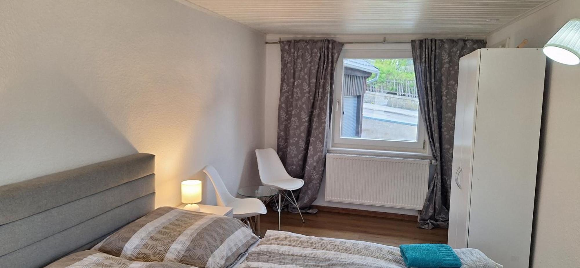 Mai-Ferienhaus-Harz 210Qm Клаусталь-Целлерфельд Екстер'єр фото
