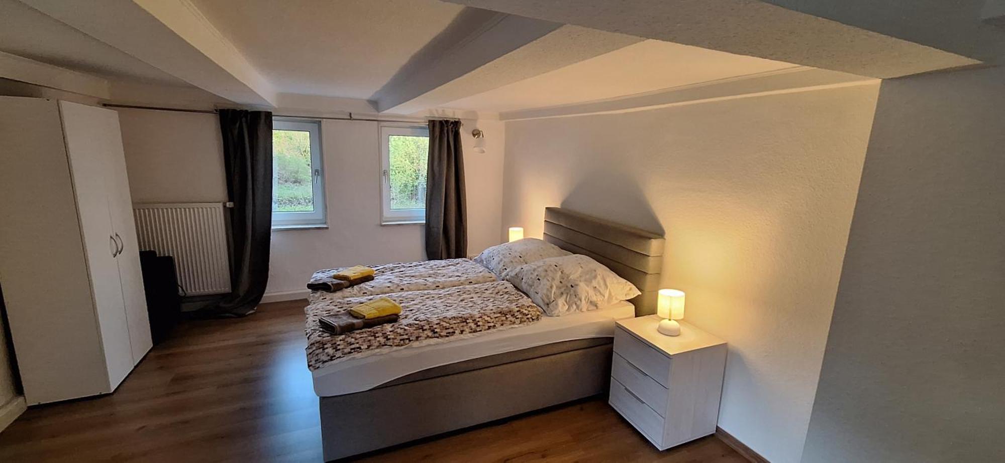 Mai-Ferienhaus-Harz 210Qm Клаусталь-Целлерфельд Екстер'єр фото