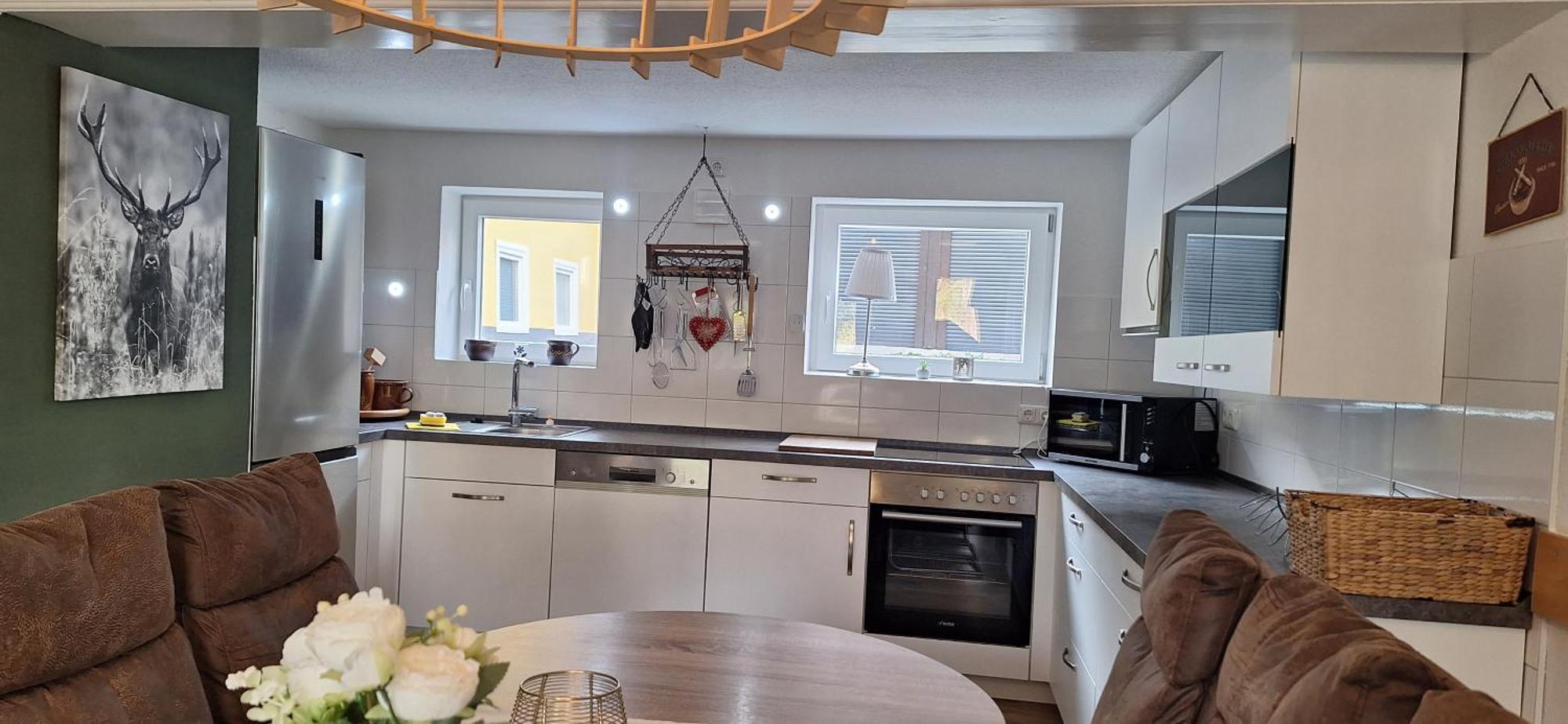 Mai-Ferienhaus-Harz 210Qm Клаусталь-Целлерфельд Екстер'єр фото