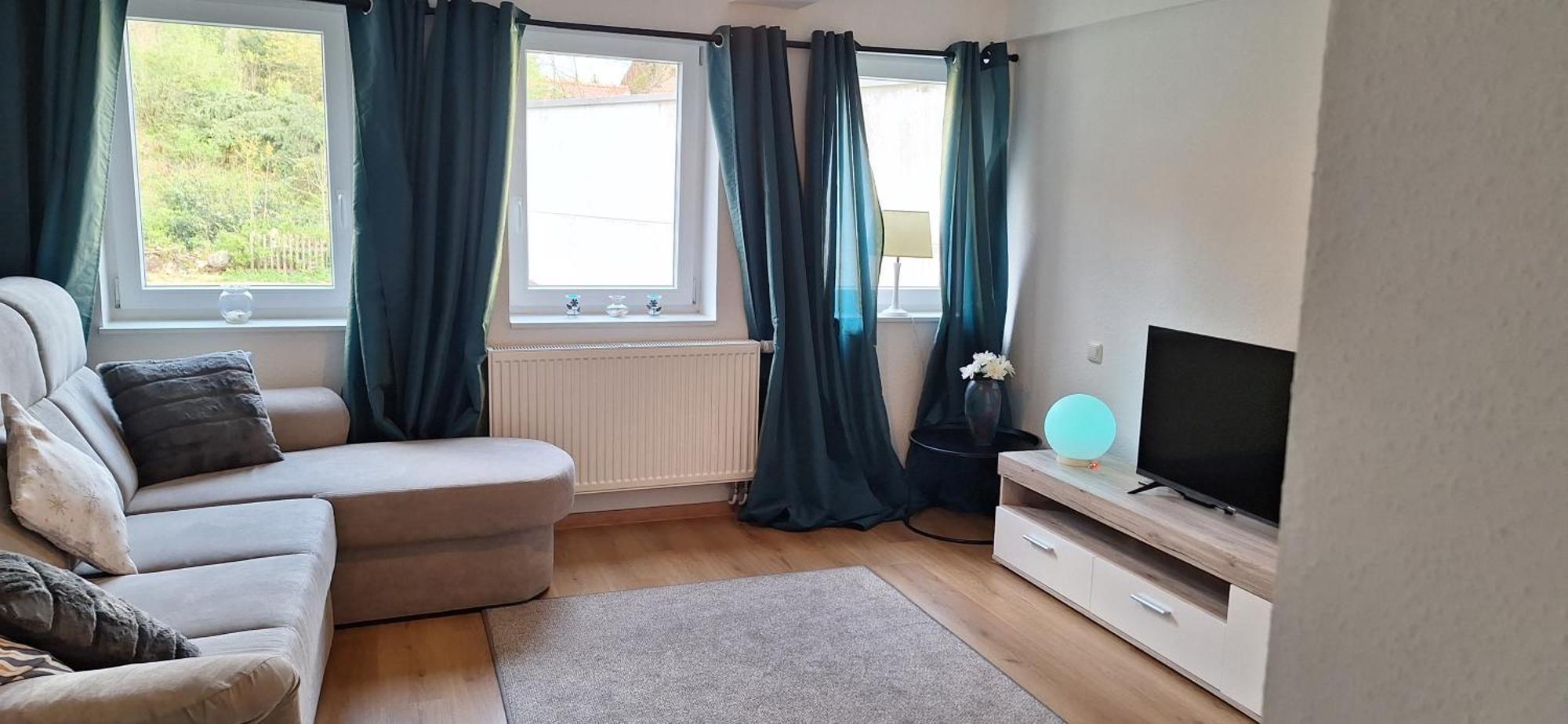 Mai-Ferienhaus-Harz 210Qm Клаусталь-Целлерфельд Екстер'єр фото