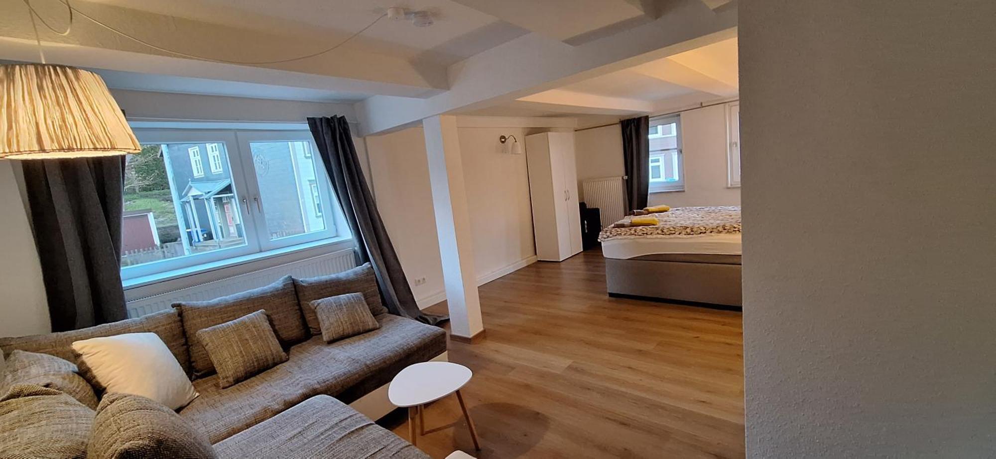 Mai-Ferienhaus-Harz 210Qm Клаусталь-Целлерфельд Екстер'єр фото
