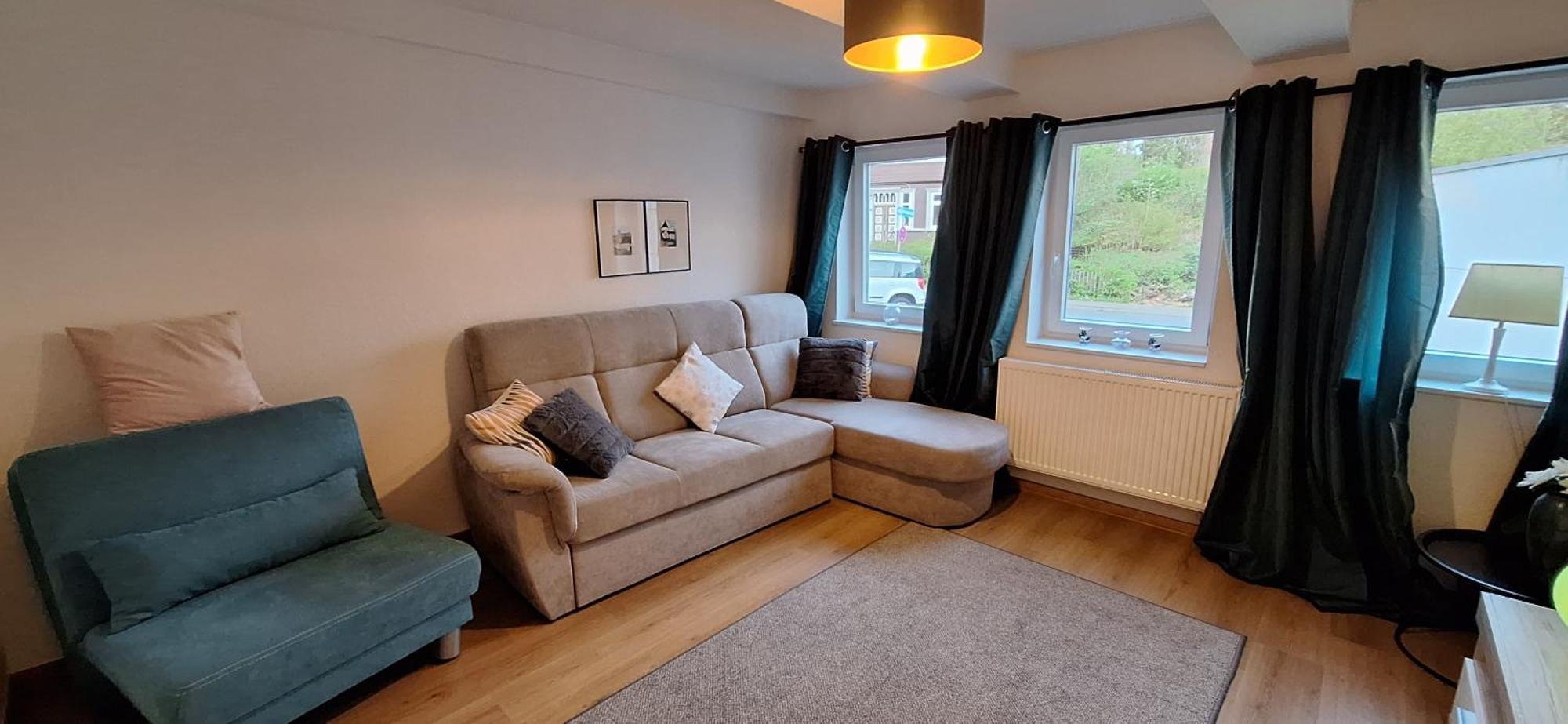 Mai-Ferienhaus-Harz 210Qm Клаусталь-Целлерфельд Екстер'єр фото
