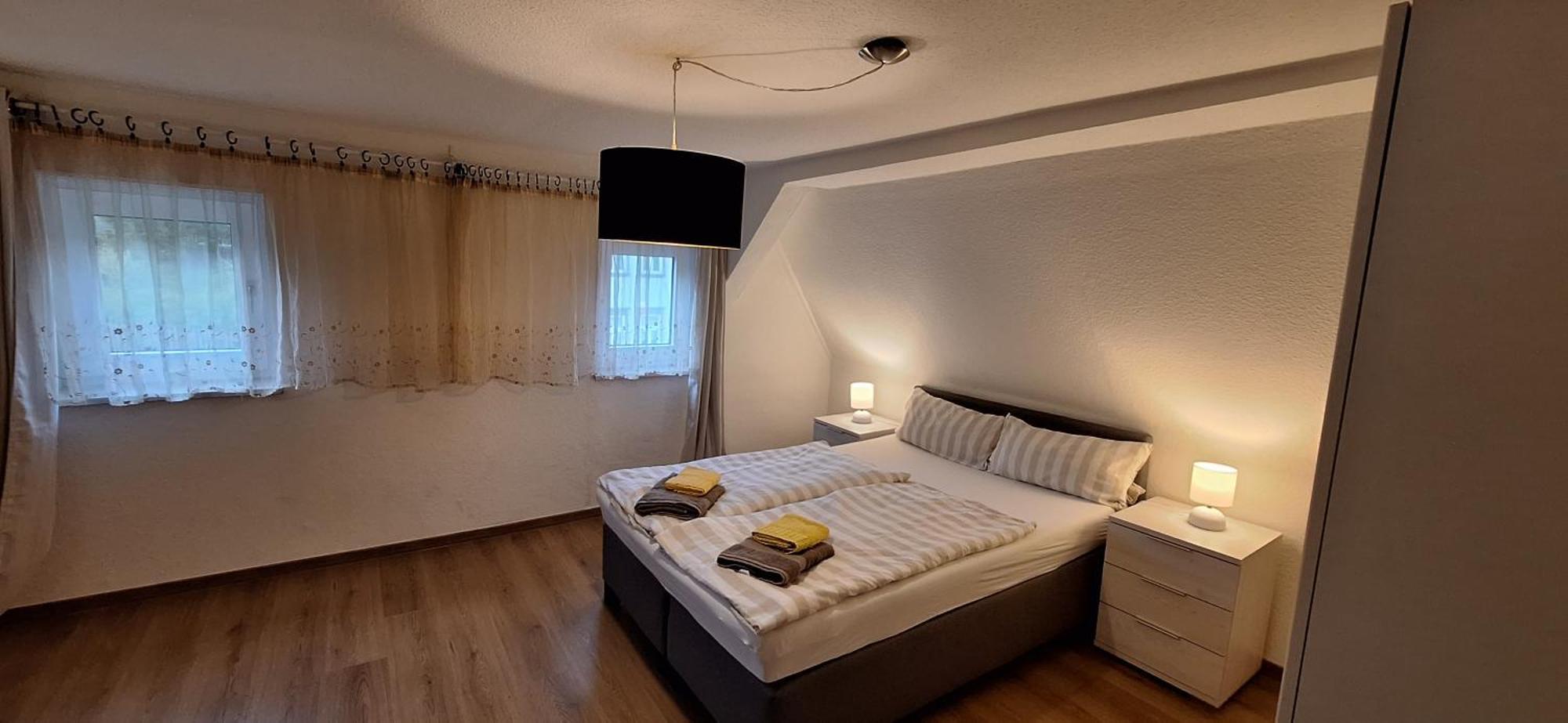 Mai-Ferienhaus-Harz 210Qm Клаусталь-Целлерфельд Екстер'єр фото