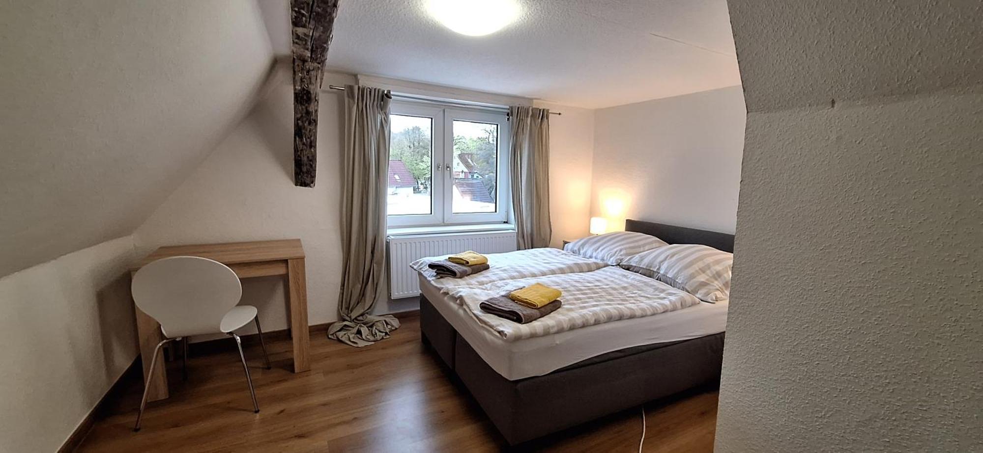 Mai-Ferienhaus-Harz 210Qm Клаусталь-Целлерфельд Екстер'єр фото