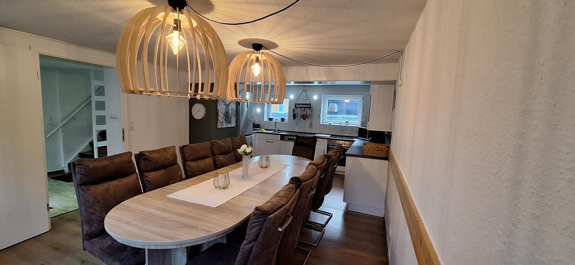 Mai-Ferienhaus-Harz 210Qm Клаусталь-Целлерфельд Екстер'єр фото
