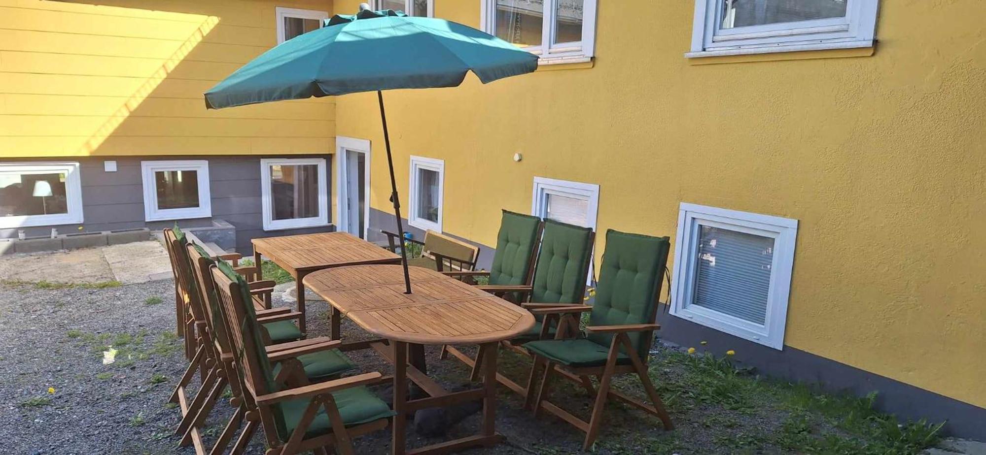 Mai-Ferienhaus-Harz 210Qm Клаусталь-Целлерфельд Екстер'єр фото