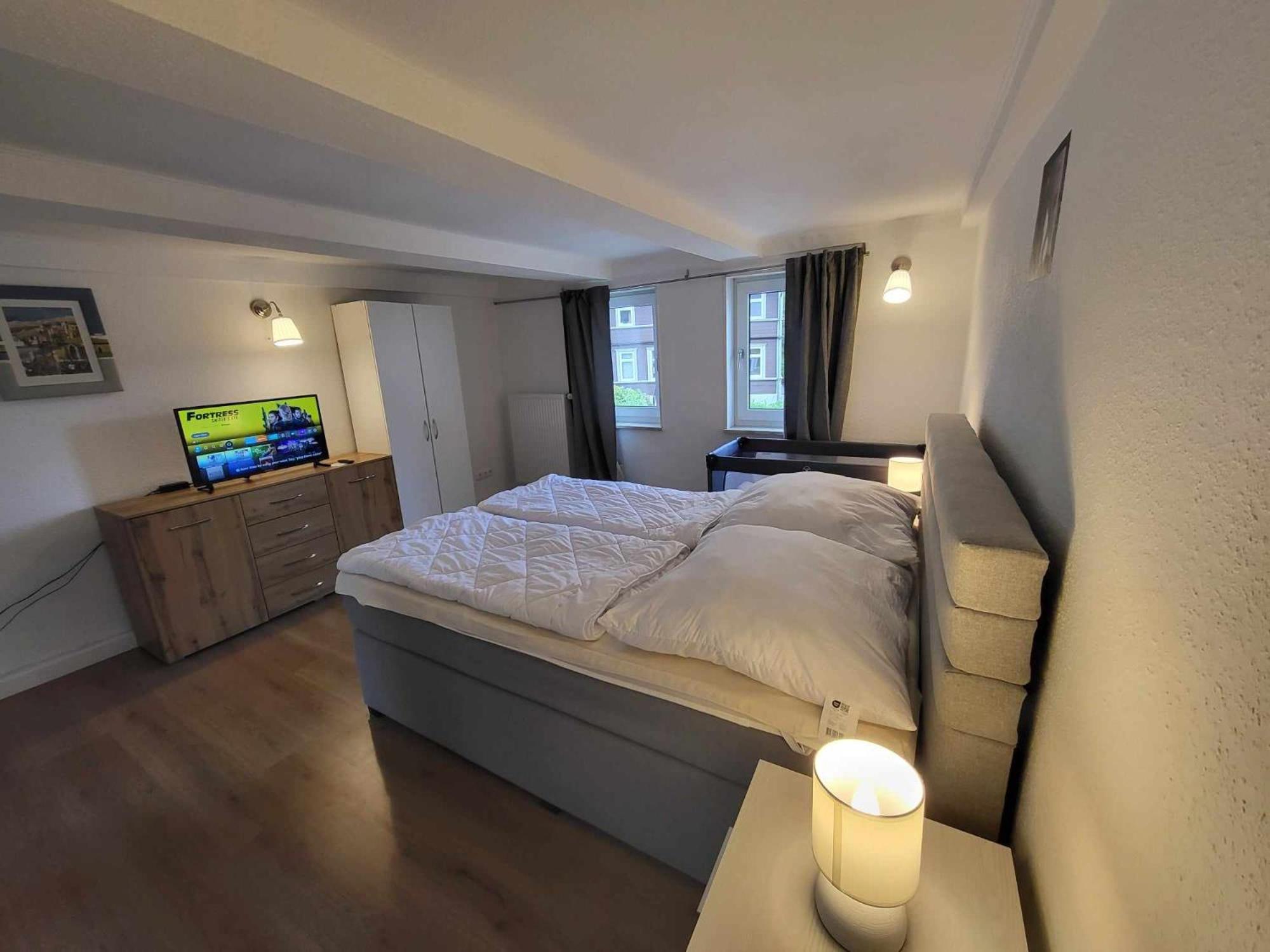 Mai-Ferienhaus-Harz 210Qm Клаусталь-Целлерфельд Екстер'єр фото