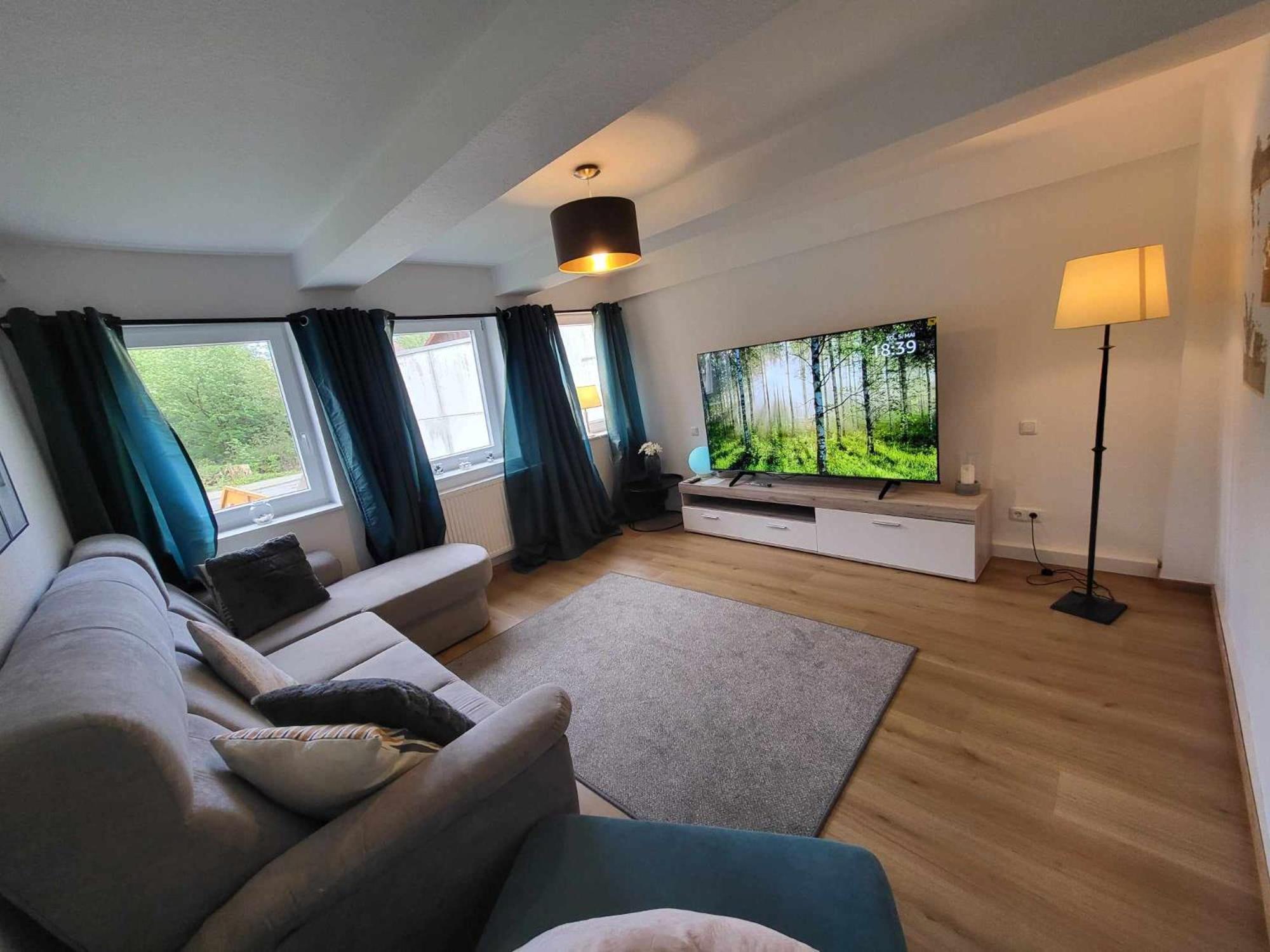 Mai-Ferienhaus-Harz 210Qm Клаусталь-Целлерфельд Екстер'єр фото