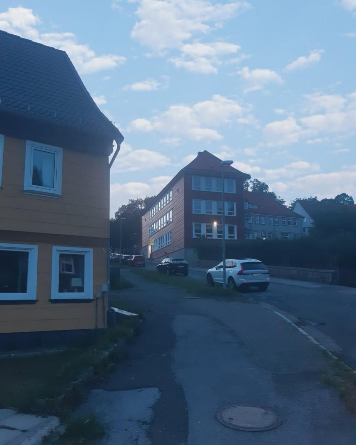 Mai-Ferienhaus-Harz 210Qm Клаусталь-Целлерфельд Екстер'єр фото